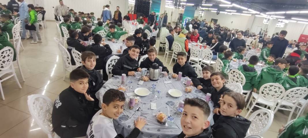 Konya magazin haberleri (24 Mart 2025) 4